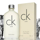 Calvin Klein CK One Eau de Toilette 100ml